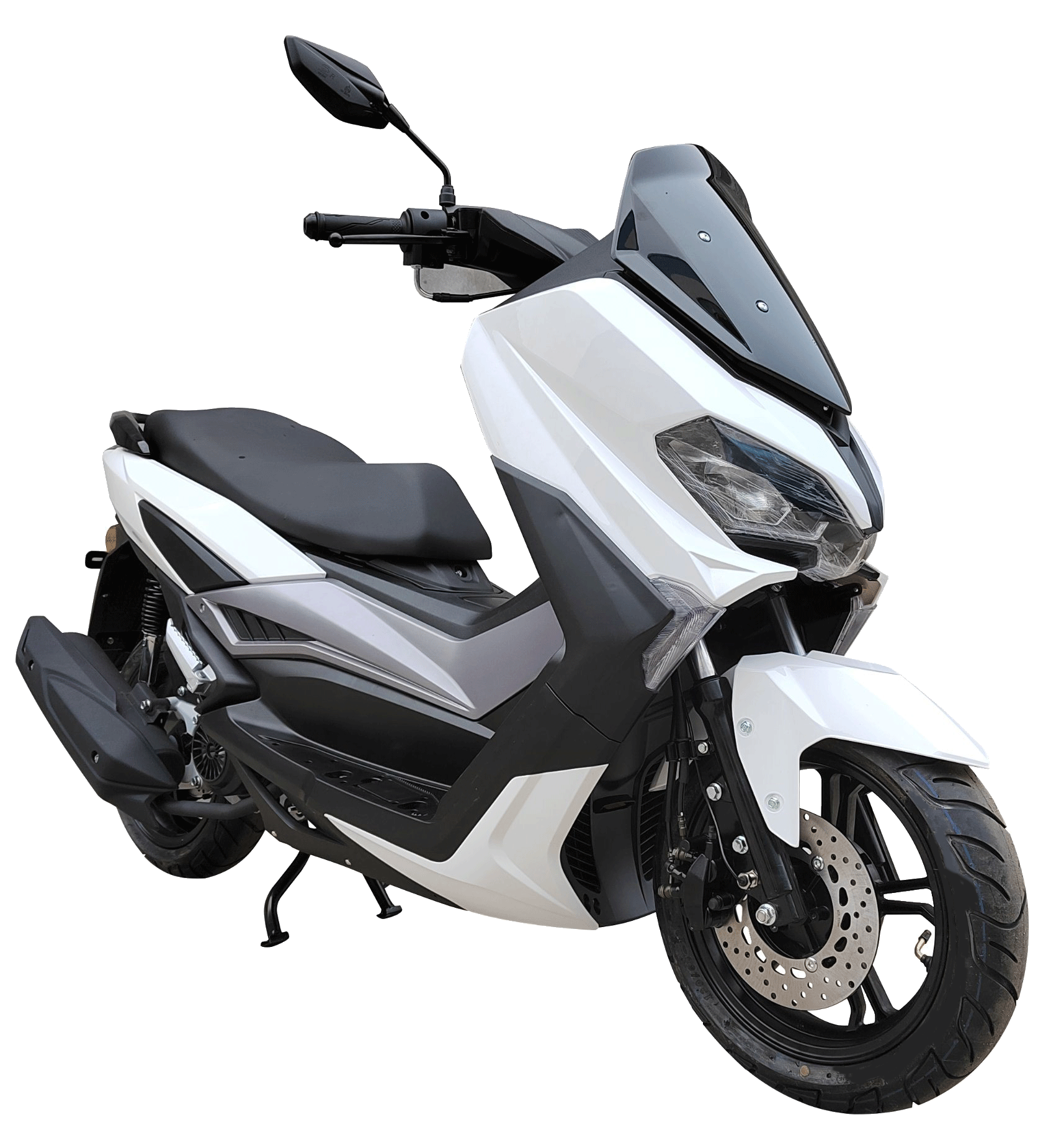 scooter