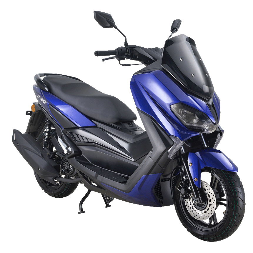 scooter