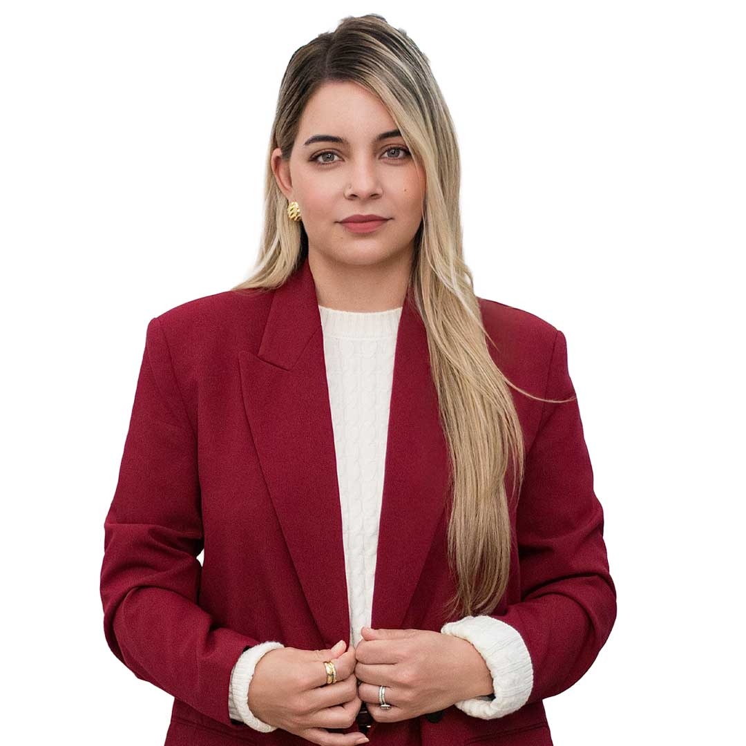 Dehanley Delgado — Asesor de La Familia Multiservices